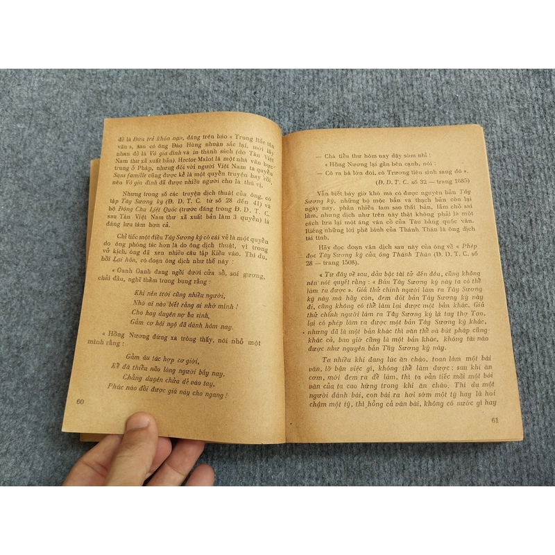 NHÀ VĂN HIỆN ĐẠI (TẬP MỘT) - VŨ NGỌC PHAN 533389