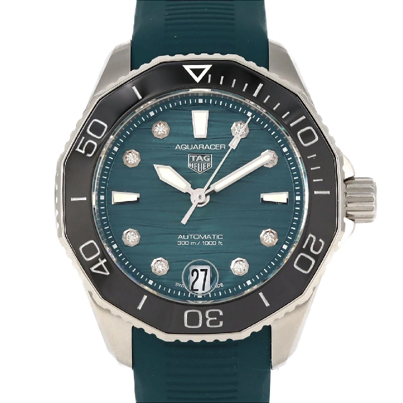 TAG Heuer Aquaracer 8P WBP231G.FT6226 SS tự động - Hàng hiệu Chính hãng 875159