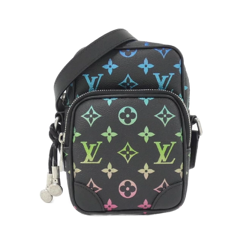 Túi xách vai Louis Vuitton Monogram Iridescent Amazon M13898 - Hàng hiệu Chính hãng 805805