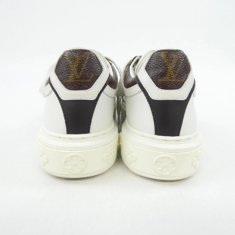 Giày sneaker LOUIS VUITTON Time Outline - Hàng hiệu Authentic 828657