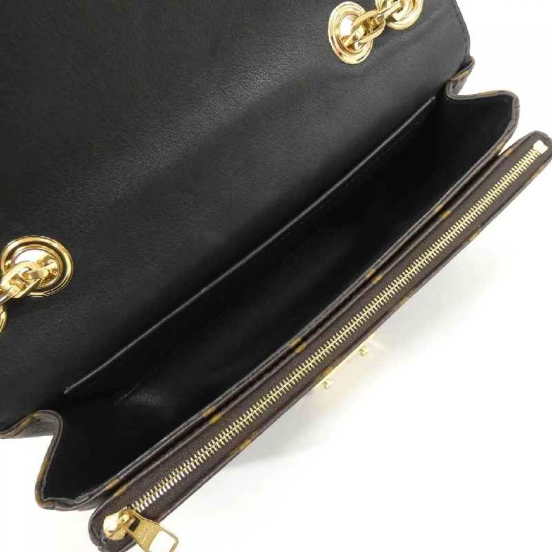 Túi xách vai Louis Vuitton Monogram Sac Marceau M46126 611230