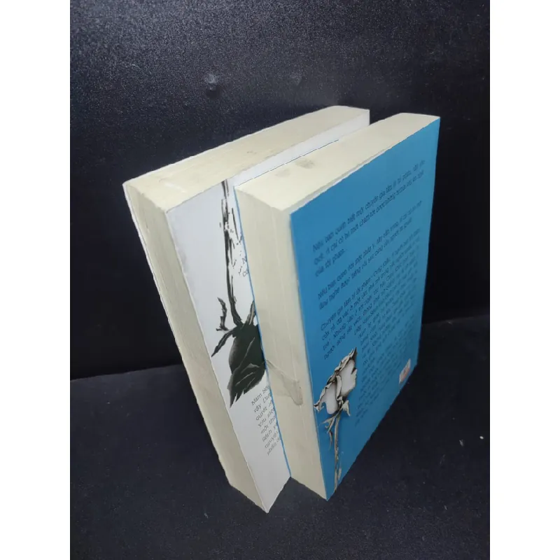 [Phiên Chợ Sách Cũ] Sổ Tay Hình Cảnh (tập 1+2) - Ngô Đồng Tư Ngữ 1201 402749
