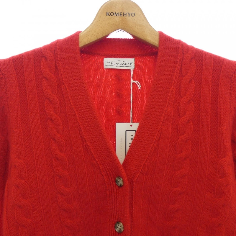 The Newhouse Cardigan 634319