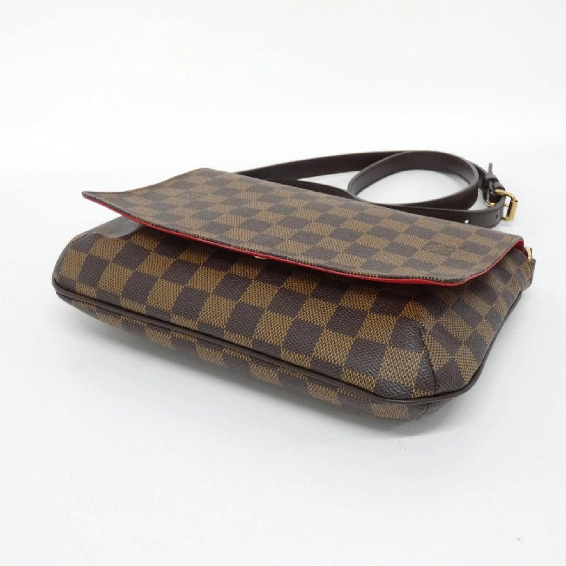 Túi xách vai Louis Vuitton Damier Musette Tango N51301 611009