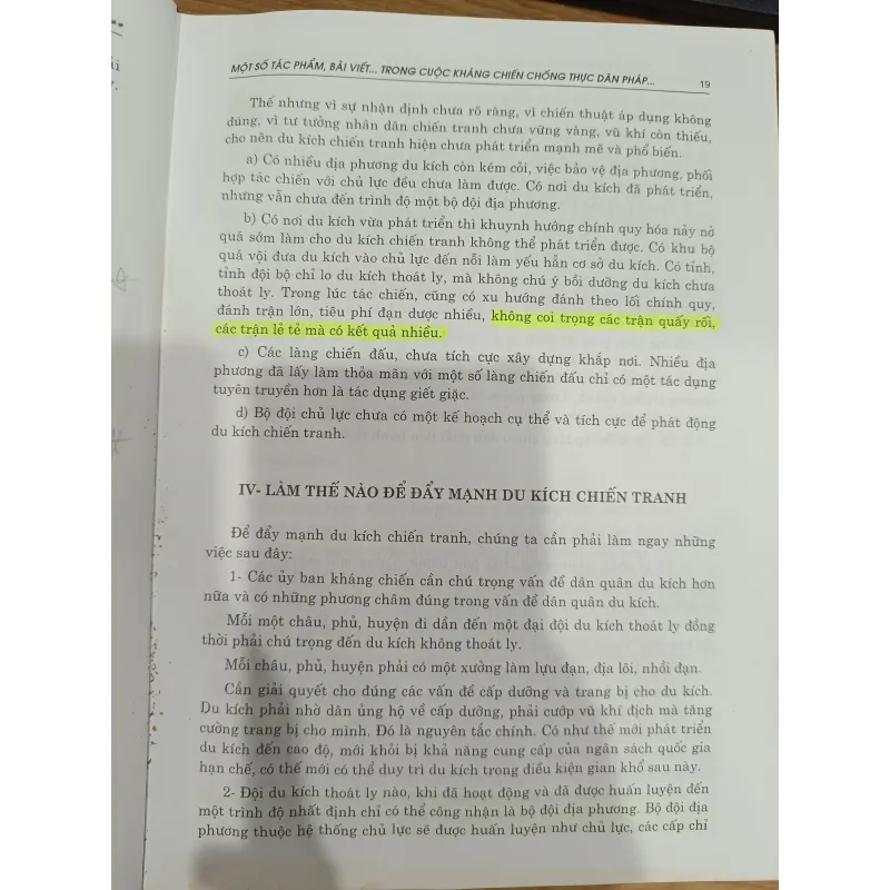 Tổng tập luận văn 2 đại tướng Võ Nguyên Giáp  929663