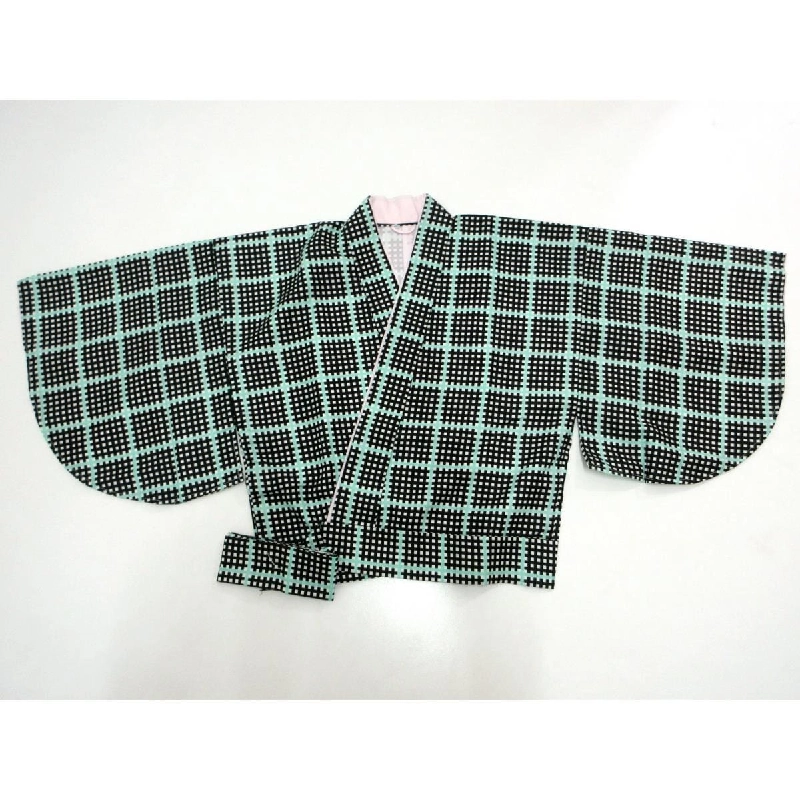 Hàng hiệu Authentic - Bộ đồ hai phần bằng sợi hóa học kích thước L 875265