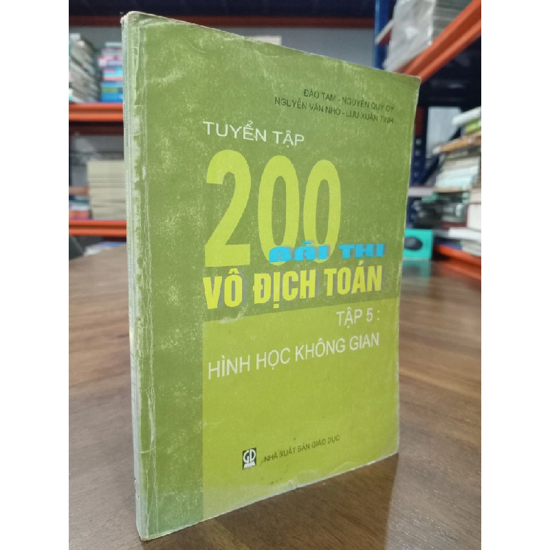 Tuyển tập 200 bài thi vô địch toán 477118