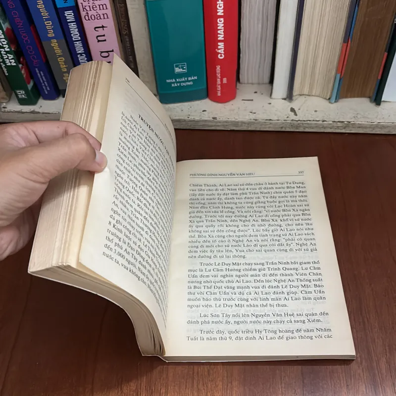 II Tựa sách: Đại Việt Địa Dư Toàn Biên - Phương Đình Nguyễn Văn Siêu - 1997 602618