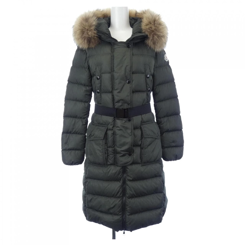 Áo khoác lông vũ MONCLER 643100