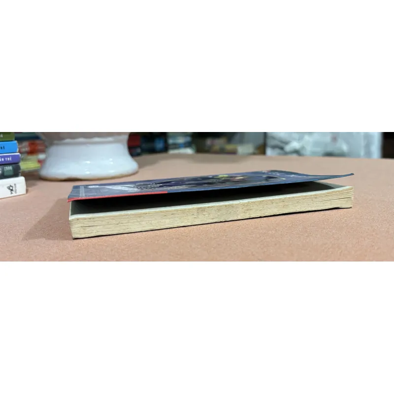 Phù thuỷ xui xẻo 🌊 592207