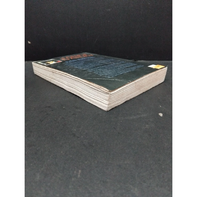 Băn khoăn Janet Dailey mới 70% bẩn bìa, ố, ẩm, gấp bìa, tróc gáy nhẹ 2000 HCM.ASB3010 917719