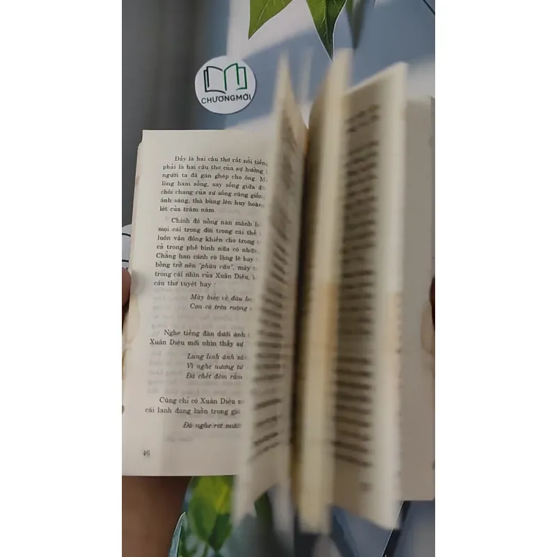 [XƯA] Xuân Diệu - Phê bình, bình luận văn học (1999) - Xuân Diệu 798325