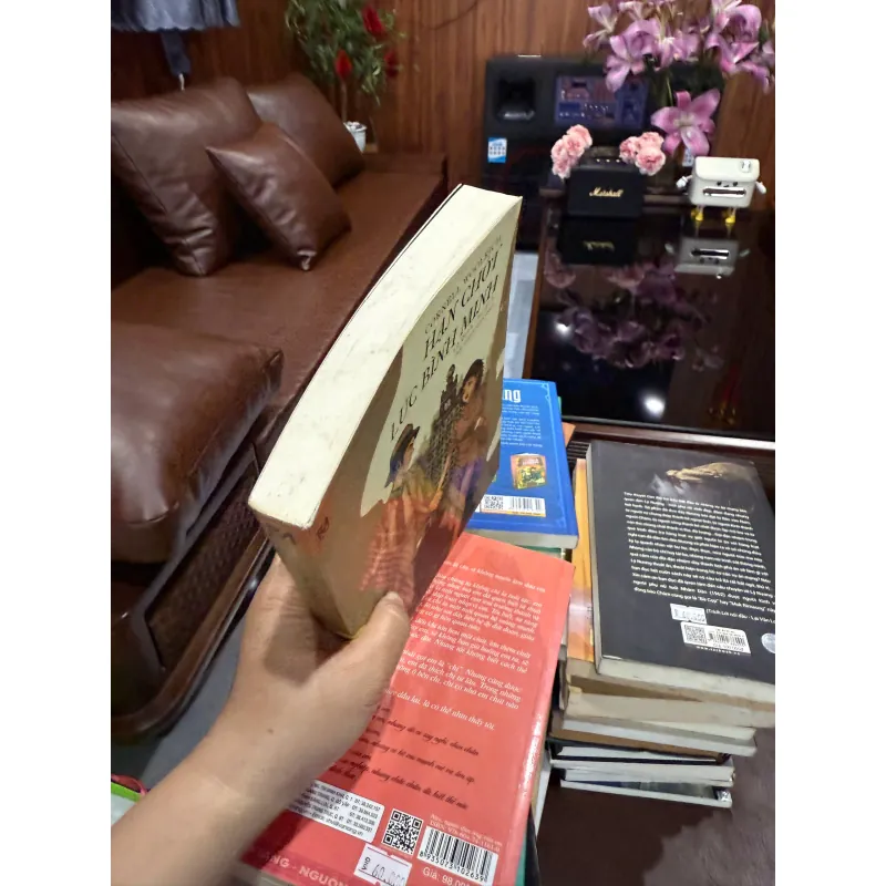 Hạn Chót Lúc Bình Minh – Cornell Woolrich | Tiểu thuyết trinh thám kinh điển 976366