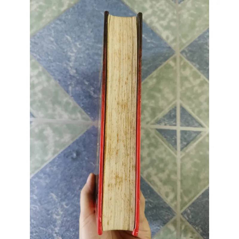 41 chuyện tầm phào - Mạc Ngôn 751482