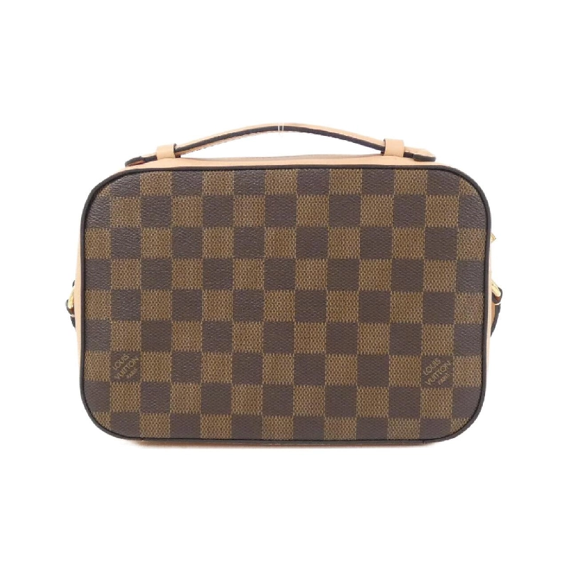 Túi xách vai Louis Vuitton Damier Santa Monica N40179 - Hàng hiệu Chính hãng 767680