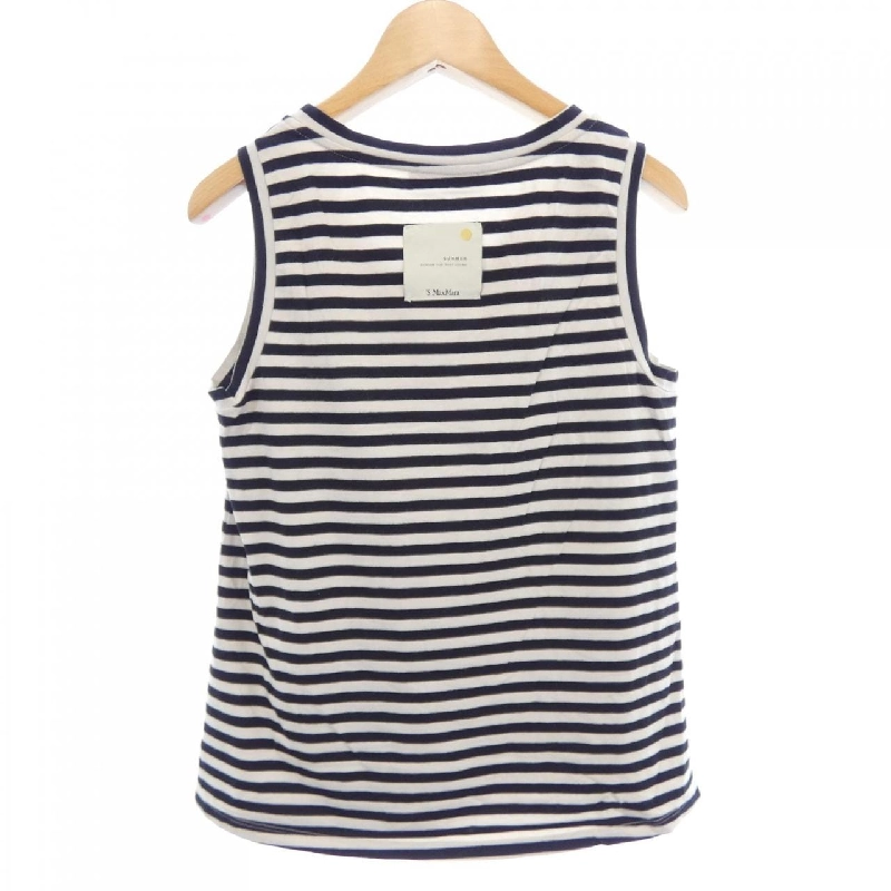 Áo tank top 'S Max Mara - Hàng hiệu Authentic 815543
