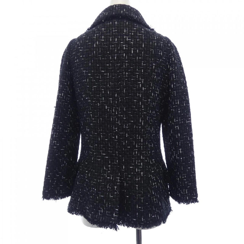 Áo khoác CHANEL P45108V33335 631137