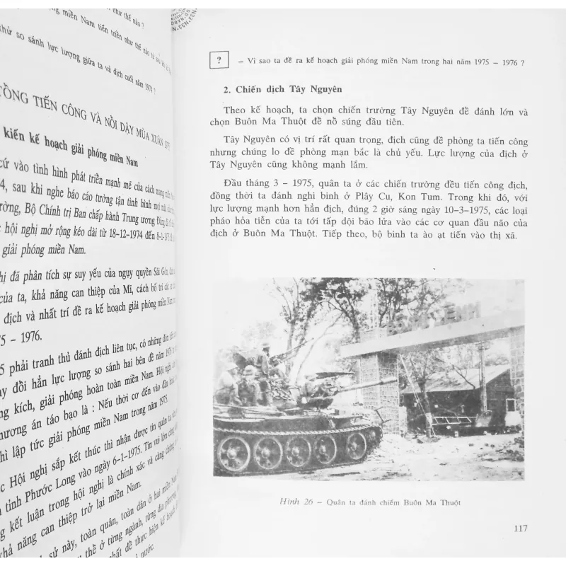 Sách giáo khoa Lịch sử lớp 9 xưa (Tập 2) 16467