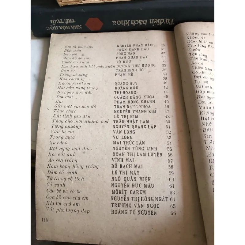 Một trăm bài thơ tình - Hội văn học nghệ thuật Hà Bắc 998040