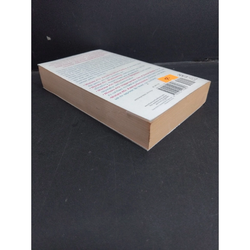 Nice girls still don't get the corner ofice mới 80% ố vàng HCM1001 Lois P. Franker, PhD NGOẠI VĂN 918416