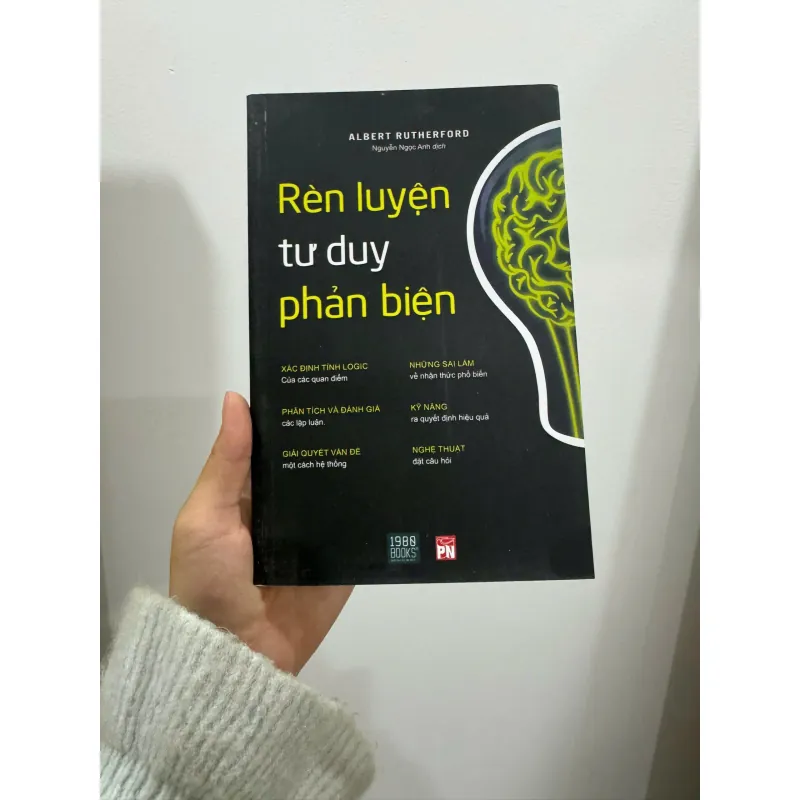 rèn luyện tư duy phản biện 958536
