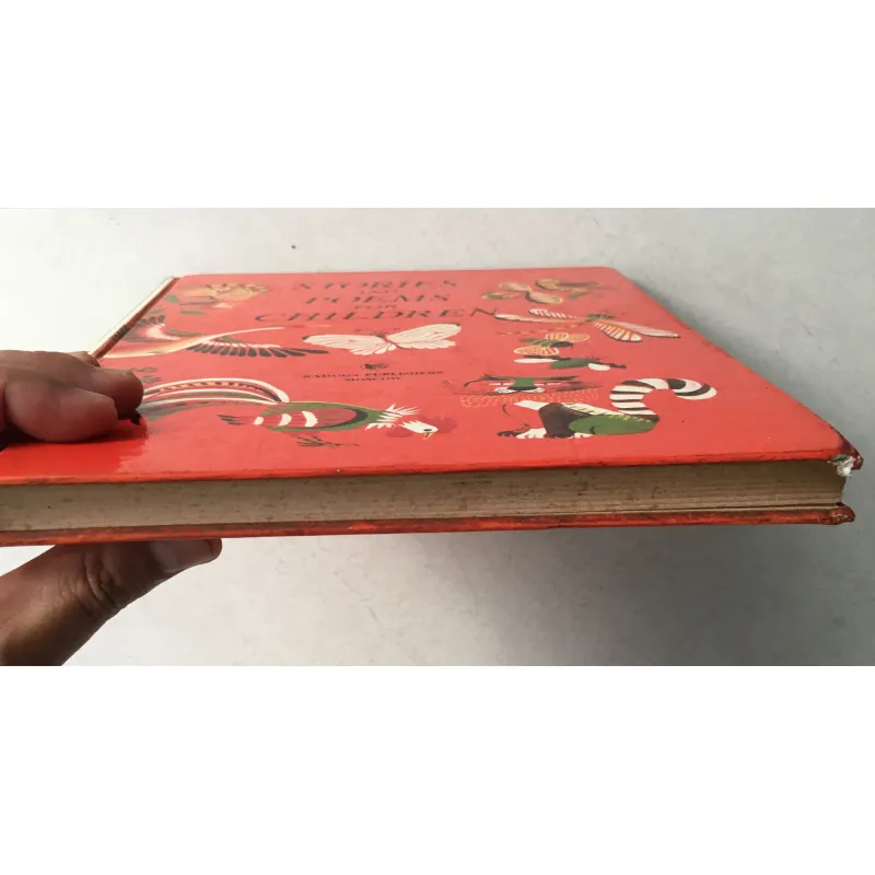 Stories and Poems for Children - Minh hoạ tuyệt đẹp bởi Georgy Yudin 558791