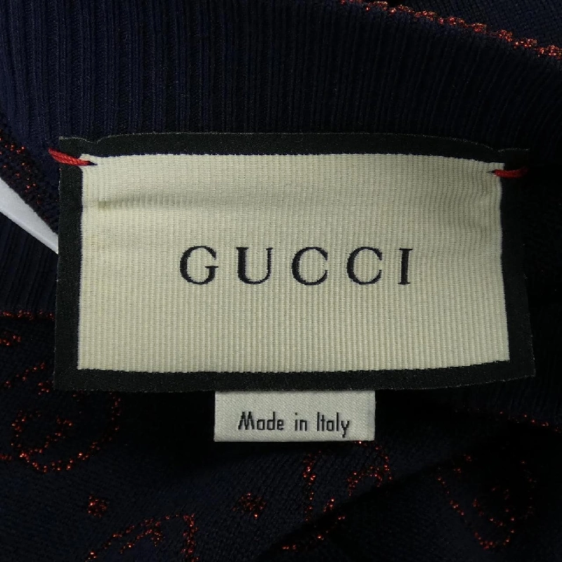 【Mã giảm giá】Gucci GUCCI Váy 655351