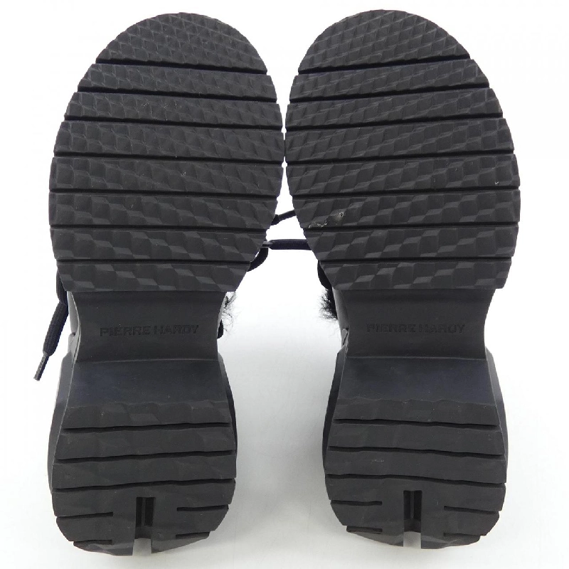 Giày boot PIERRE HARDY - Hàng hiệu Authentic 828900