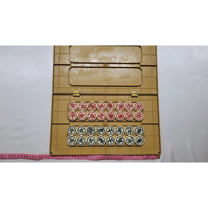 Bộ bàn cờ tướng lớn 543141