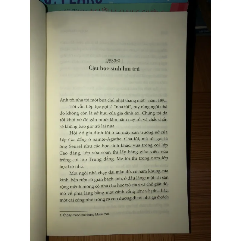 Anh Meaulnes - Alain-Fournier 1000551