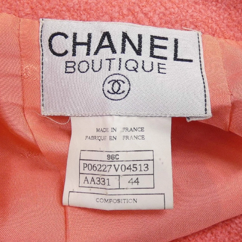 CHANEL P06227V04513 96C. Bộ đồ - Hàng hiệu Chính hãng 827884