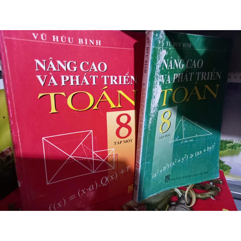 nâng cao và phát triển toán 8 528118