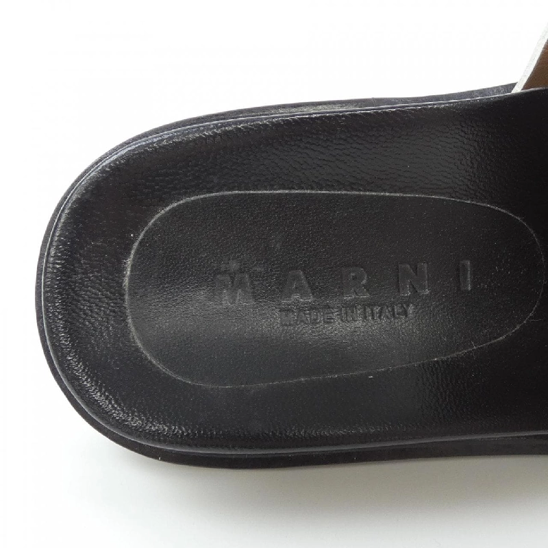 Giày sandal MARNI - Hàng hiệu Authentic 831318