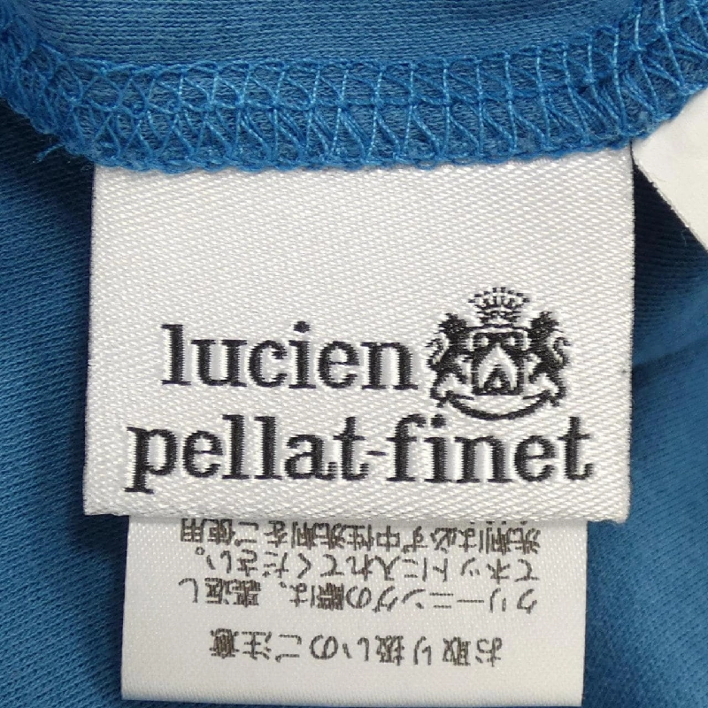 【Mã giảm giá】Lucien Pellat-Finet T-shirt 644363