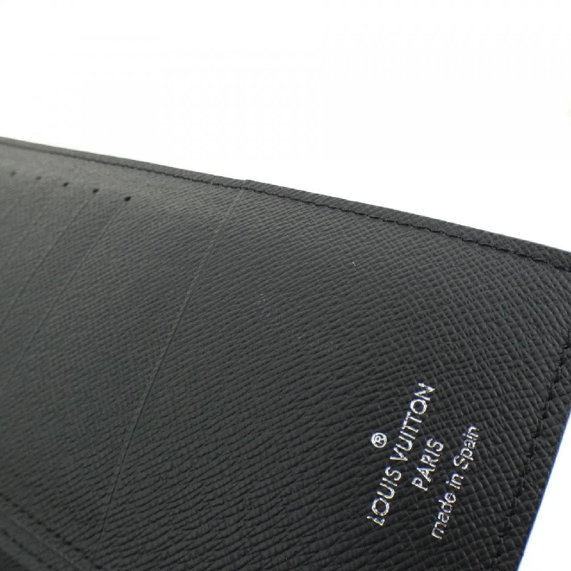 Ví Louis Vuitton Damier Graphite Portefeuille Braz N62665 621896