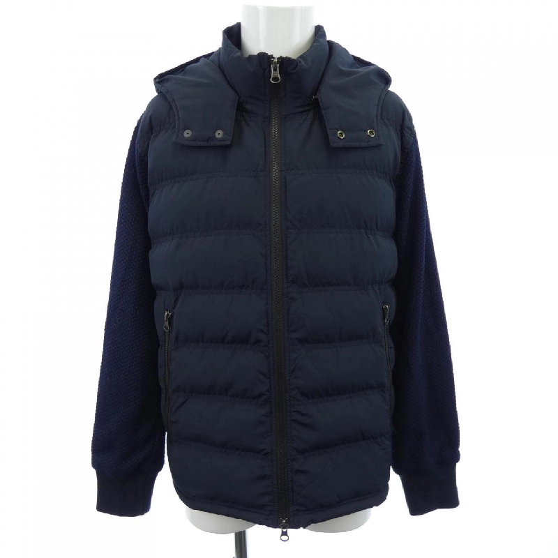 Áo khoác ABA HOUSE - Hàng hiệu Authentic 895901