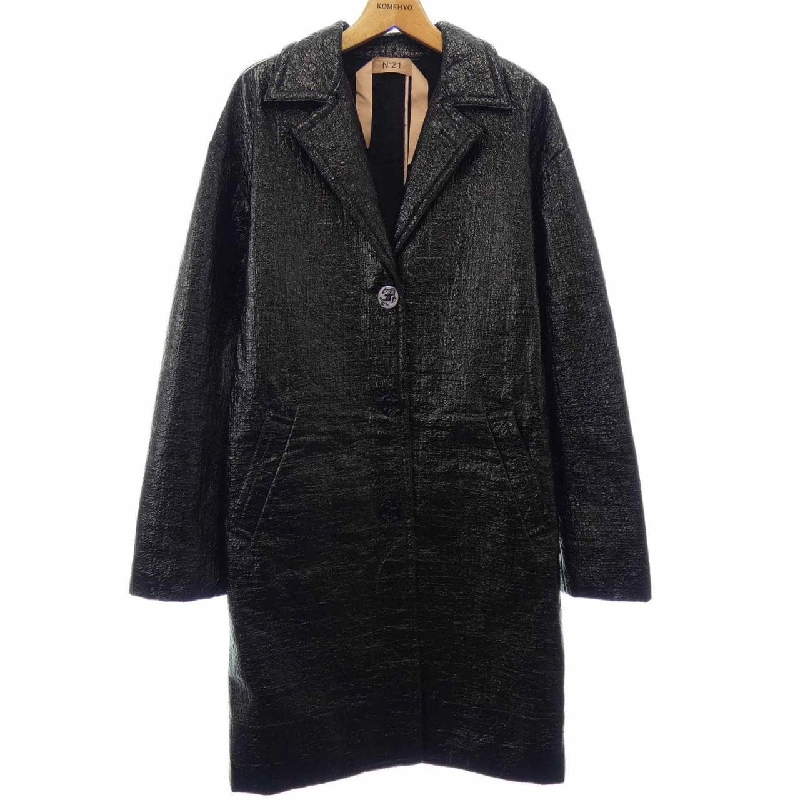 【Mã giảm giá】N°21 Áo khoácヌメロヴェントゥーノ 636701