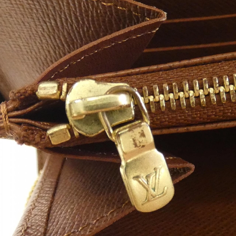 Ví tổ chức Zippy Monogram Louis Vuitton M62581 621765