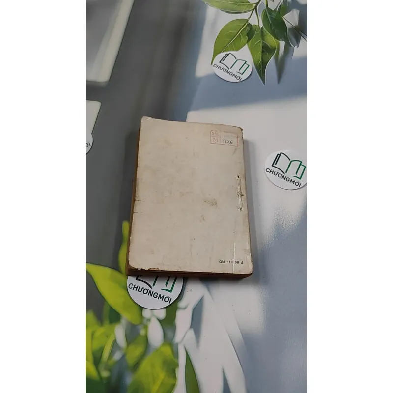 [XƯA] Chia Tay Chiều Năm Ấy (1991) - Đỗ Thị Thanh Hương 776084