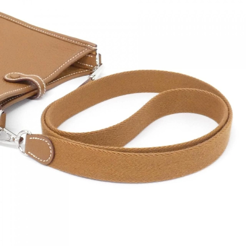 Túi đeo vai Hermès Evelyne Amazon 16cm 069426CK 611576
