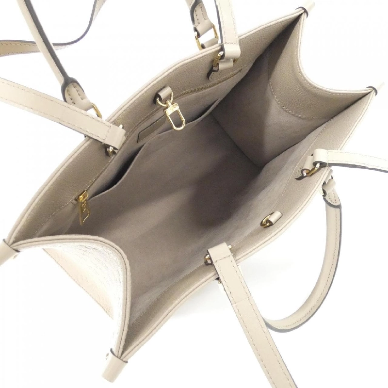 Túi Louis Vuitton Monogram Empreinte OnTheGo MM M45607 619841