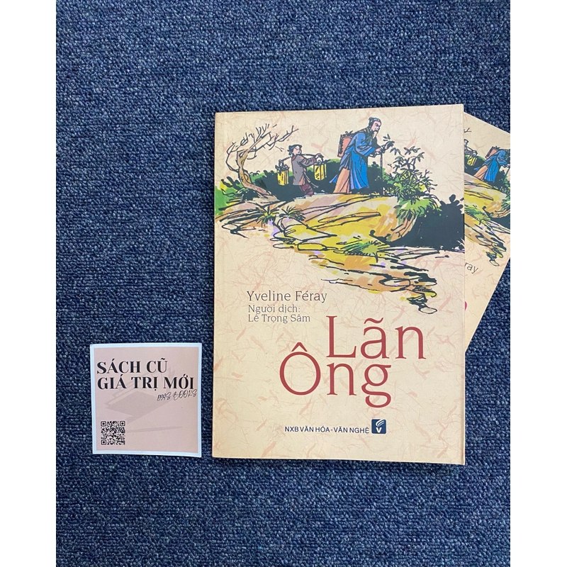 Lãn Ông - Feray 454158