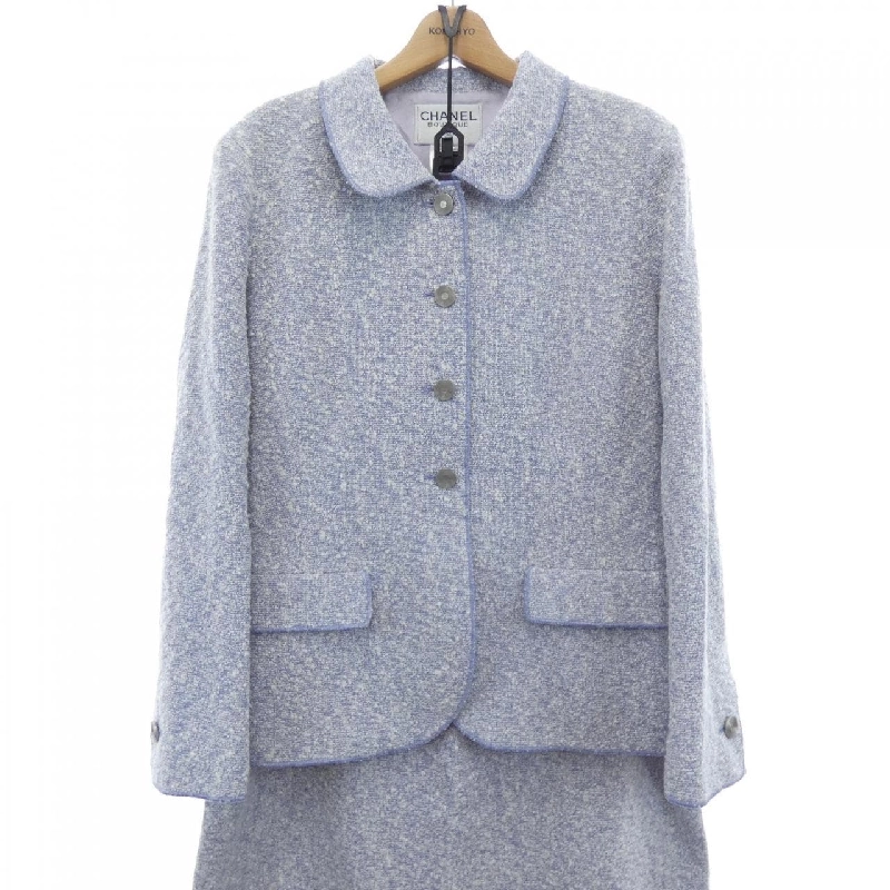 CHANEL P11165V06457 98P Suit - Hàng hiệu Authentic 827184