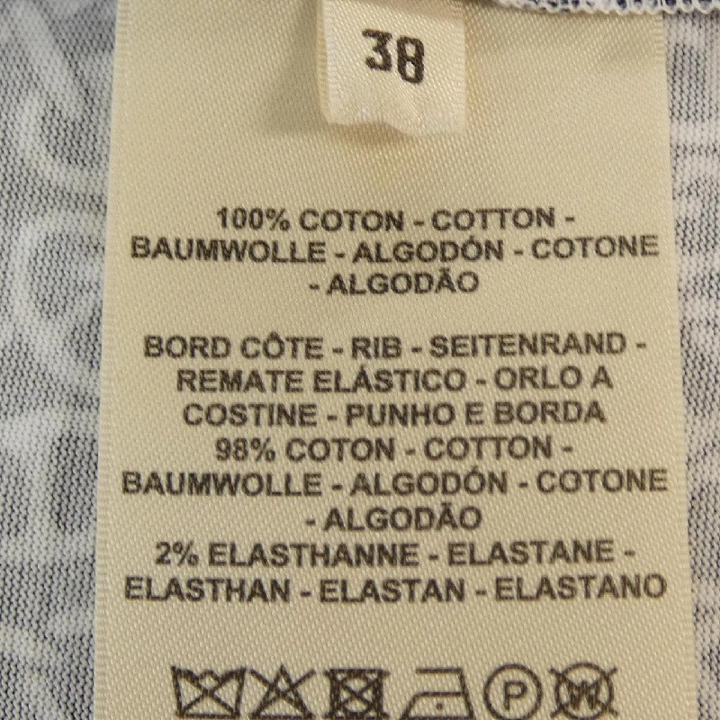 HERMES Naoussa Chaine/Áo phông Micro 4E4620DB 628857