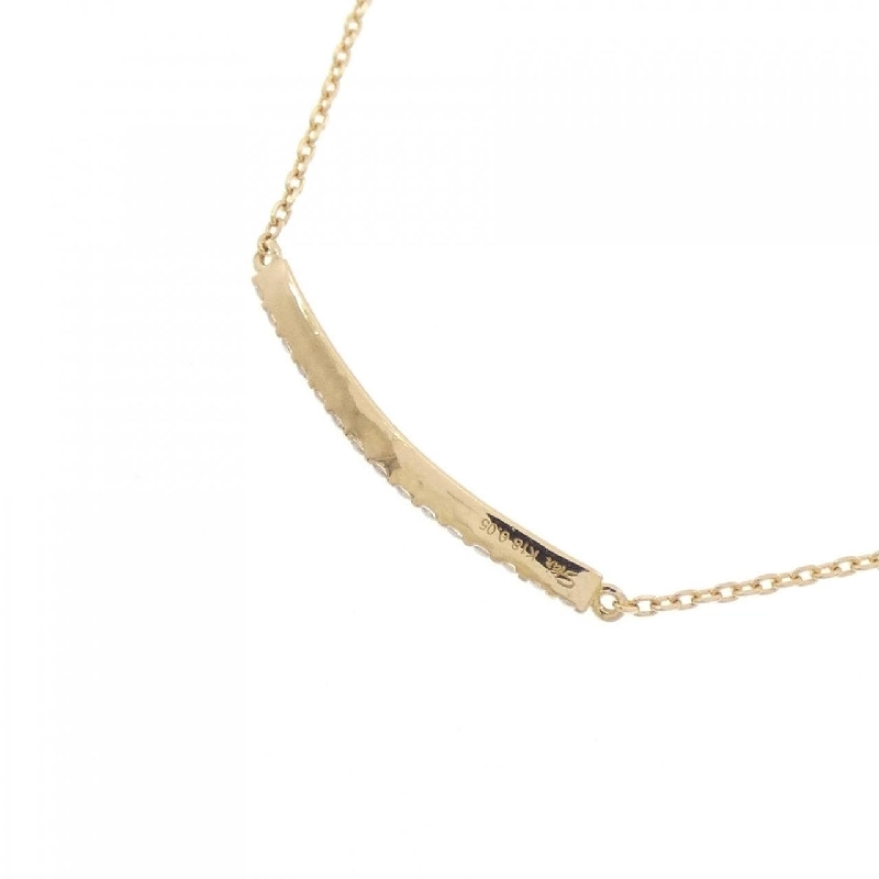 Trang sức Star Jewelry Dây chuyền kim cương 0.05CT - Hàng hiệu Authentic 842404