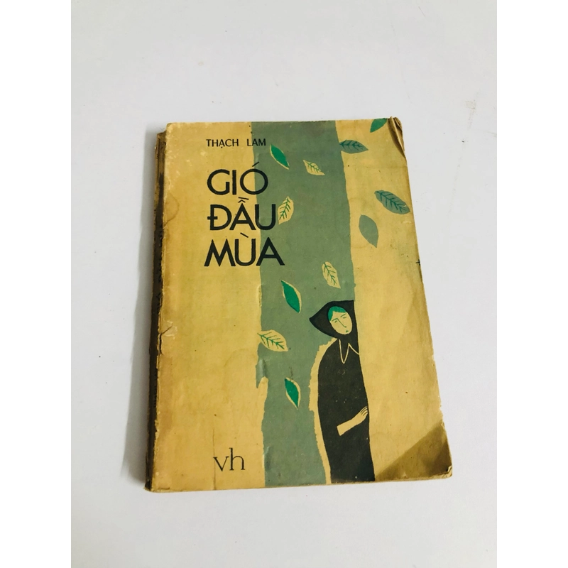 GIÓ ĐẦU MÙA ( Thạch Lam) 545241