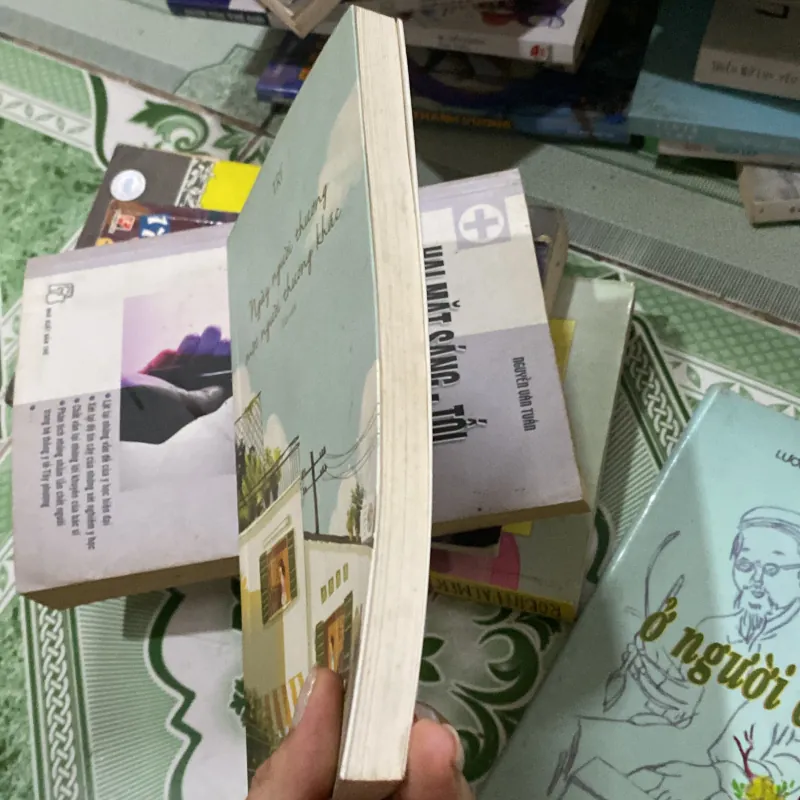 Ngày người thương một người thương khác Trí  781396