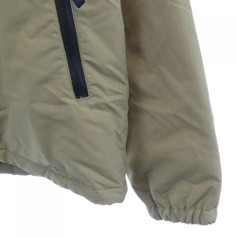 The Ennoy Professional AW23BRENJK03LP Áo khoác - Hàng hiệu Authentic 885855