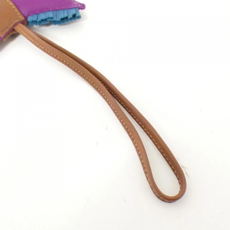 Túi charm Rodeo MM 064930CA của Hermès 627732