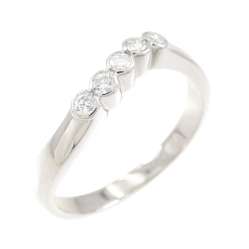 Nhẫn kim cương PT900 0.17CT 673657